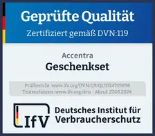 Siegel Geschenkset