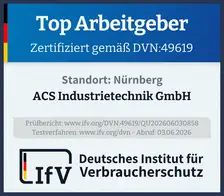 Siegel ACS Industrietechnik GmbH