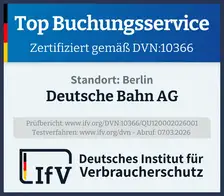Siegel Reise- und Buchungsservice