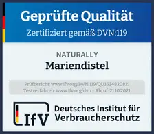 Siegel Mariendistel
