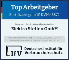Siegel Elektrotechnischer Anlagenbau
