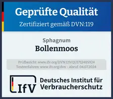 Siegel Bollenmoos