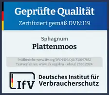 Siegel Plattenmoos