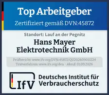 Siegel Hans Mayer Elektrotechnik GmbH