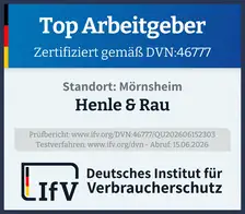 Siegel Henle & Rau