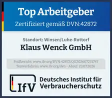 Siegel Zimmerei & Abbund