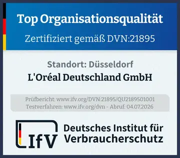 Prüfsiegel Qualifizierter Kundensupport