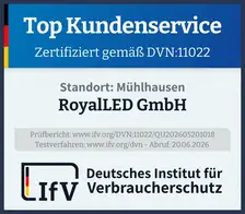 Siegel Leuchtenhersteller