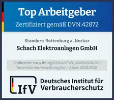 Siegel Schach Elektroanlagen GmbH