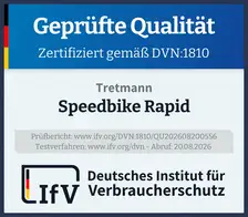 Siegel Speedbike Rapid