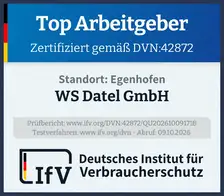 Siegel WS Datel GmbH