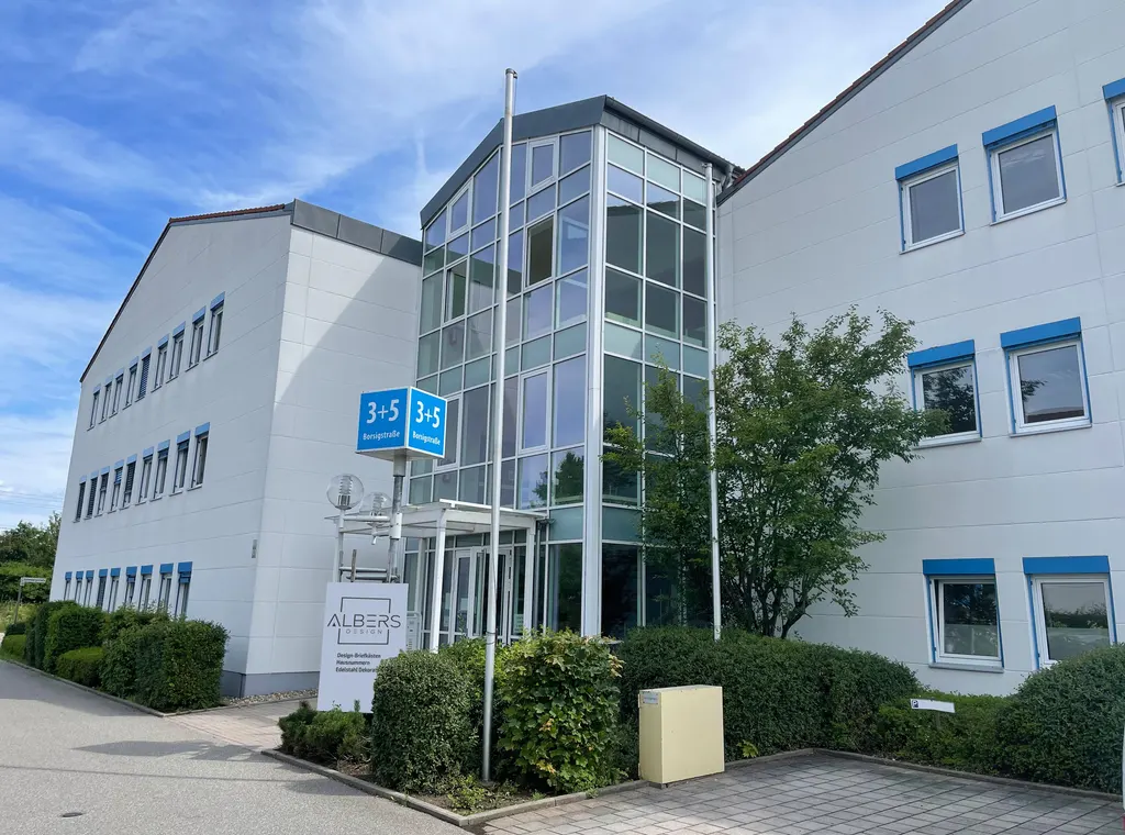 Albers GmbH