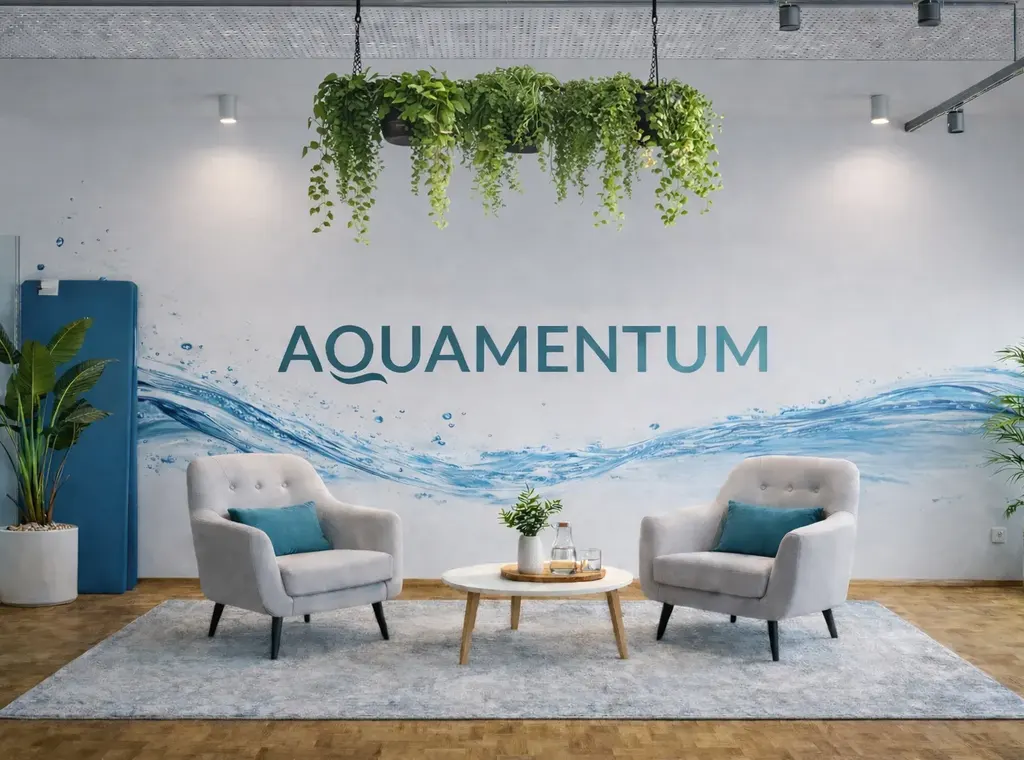 AquamentumWater GmbH