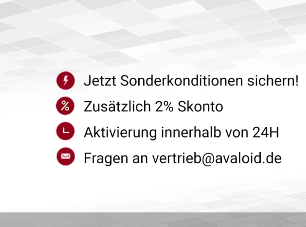 Avaloid GmbH