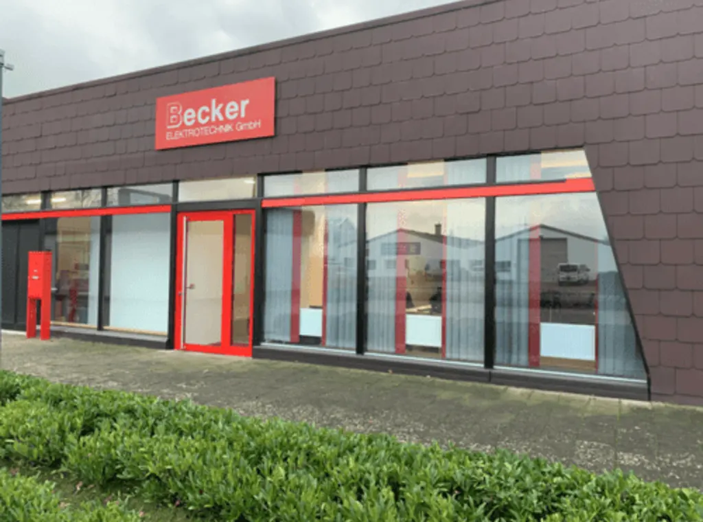 Becker Elektrotechnik GmbH