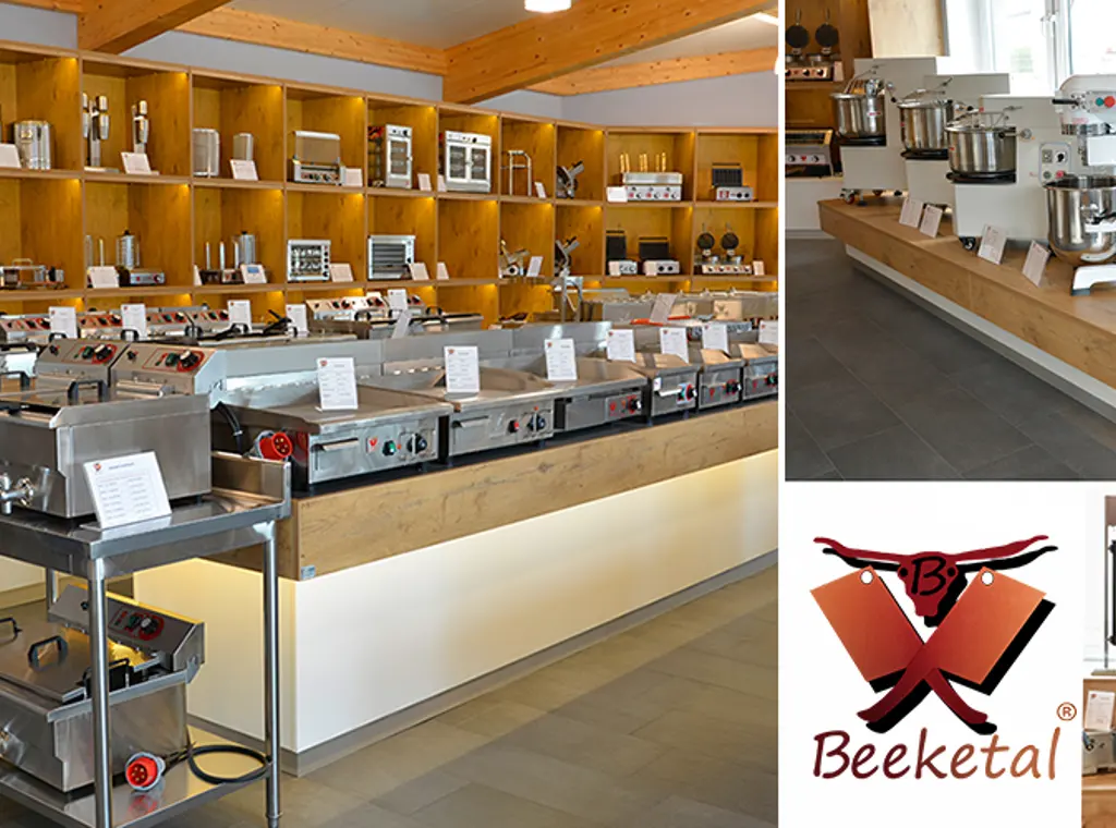 Beeketal Lebensmitteltechnik GmbH & Co. KG