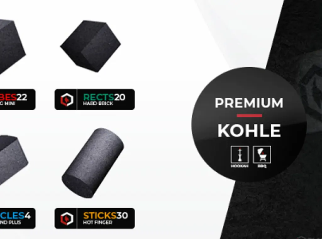 BLACKCOCO's GmbH