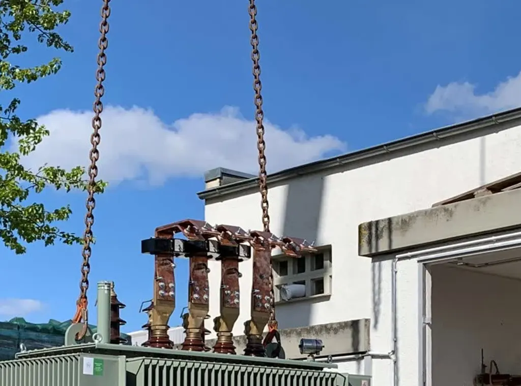 EAT Energie- und Anlagentechnik Schwerin GmbH