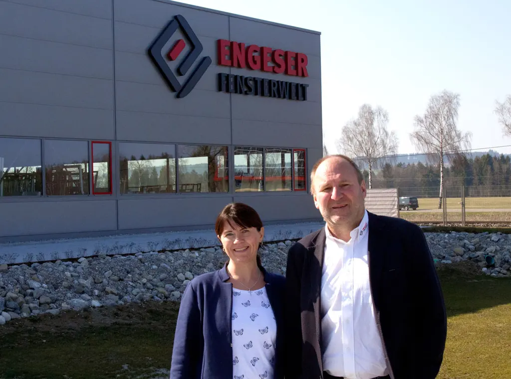 Engeser Fensterwelt GmbH