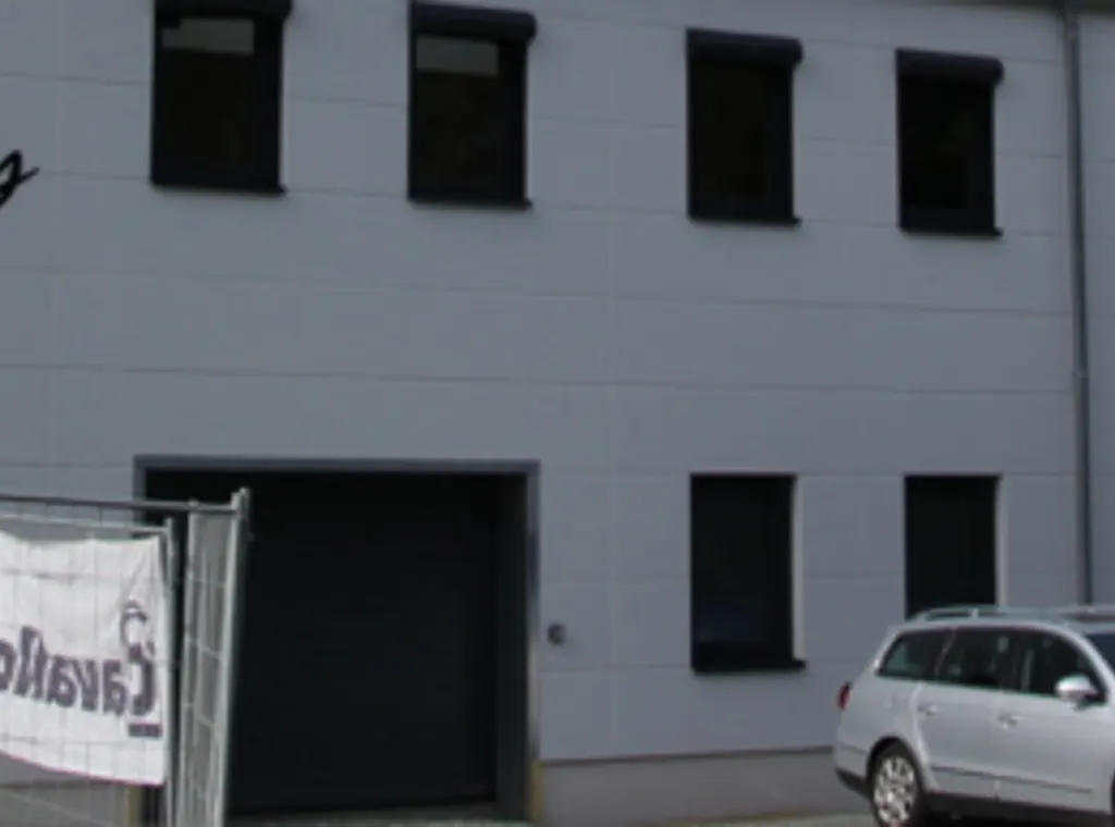 Genisys GmbH & Co. KG