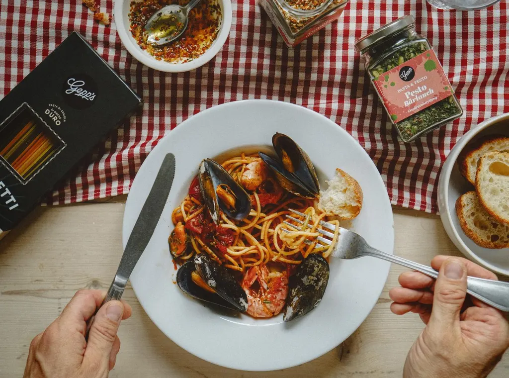Gepp's Food GmbH