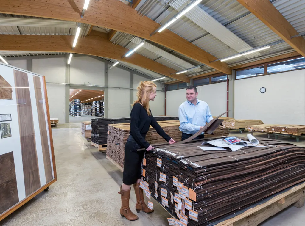 Gotthilf Dieterle GmbH