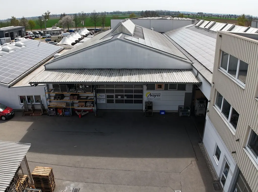Hans Mayer Elektrotechnik GmbH