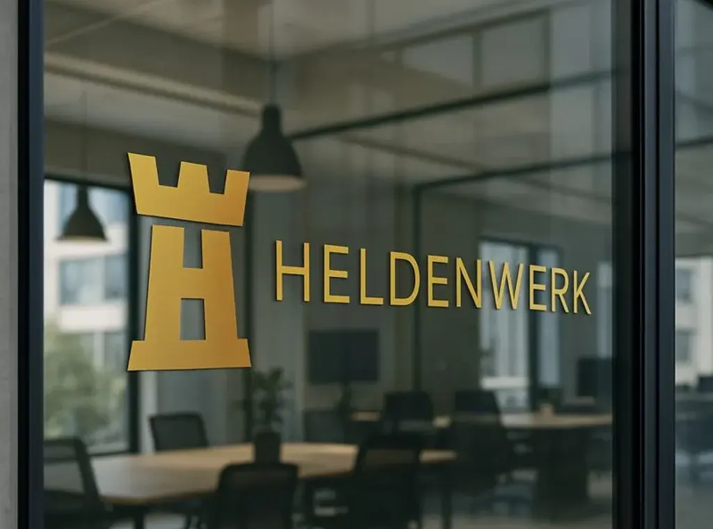 Heldenwerk GmbH