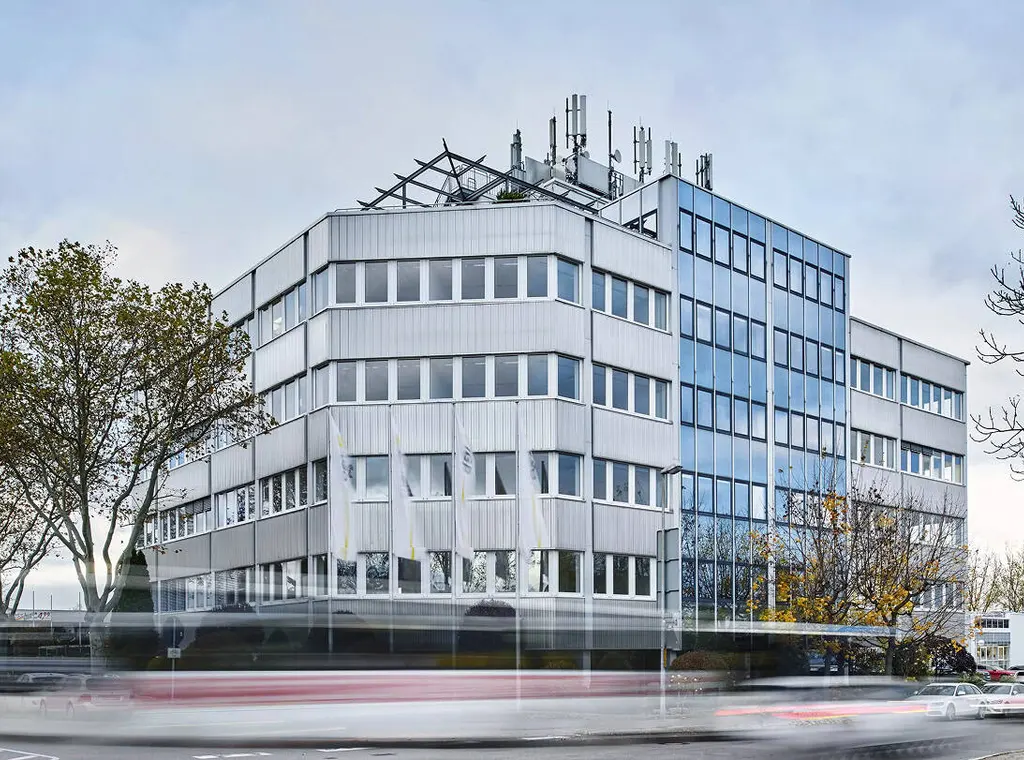 IGP – Interessengemeinschaft des Personenverkehrsgewerbes in Baden-Württemberg eG