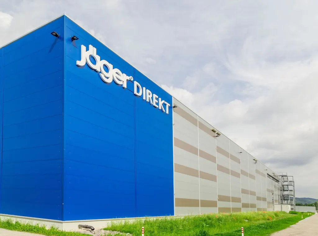 JÄGER DIREKT – Jäger Fischer GmbH & Co. KG