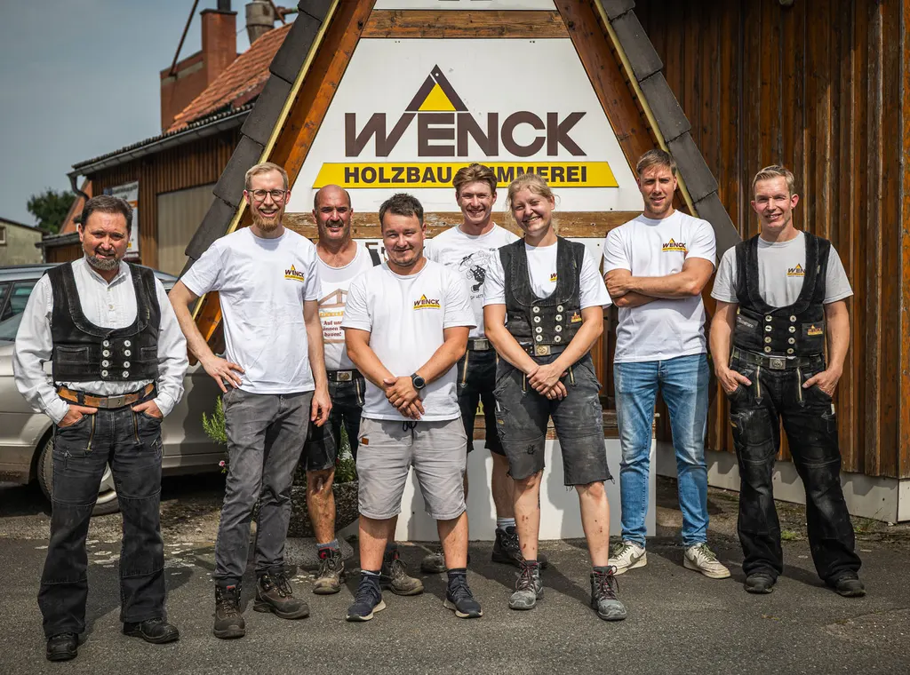 Klaus Wenck GmbH