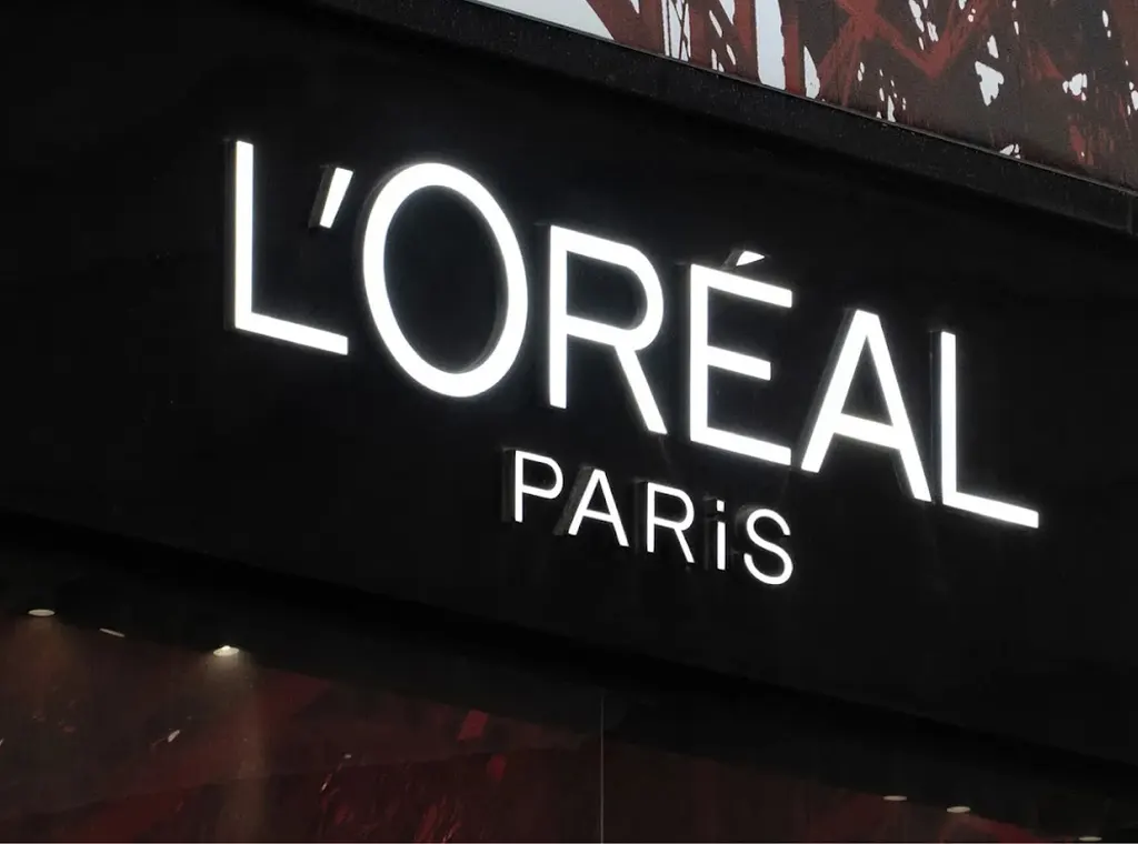 L'Oréal Deutschland GmbH