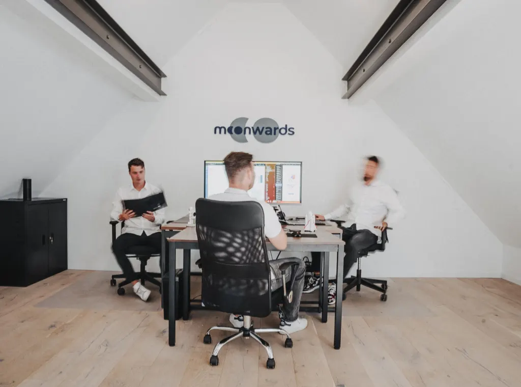 Moonwards GmbH