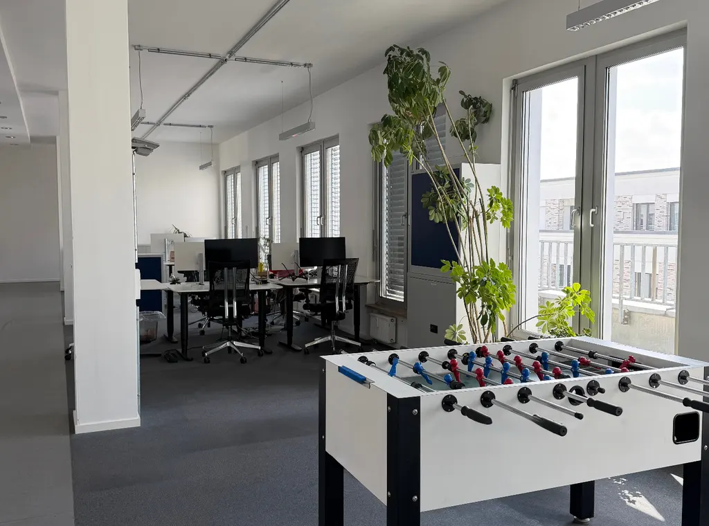 Niboline GmbH