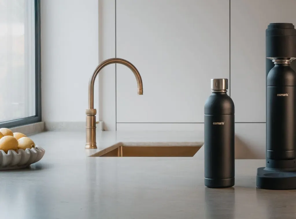 Osmaris Water Solutions GmbH
