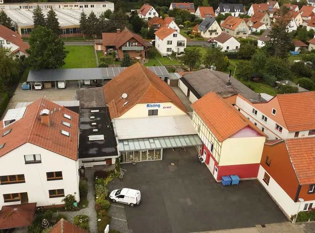 Risting Elektrotechnik GmbH