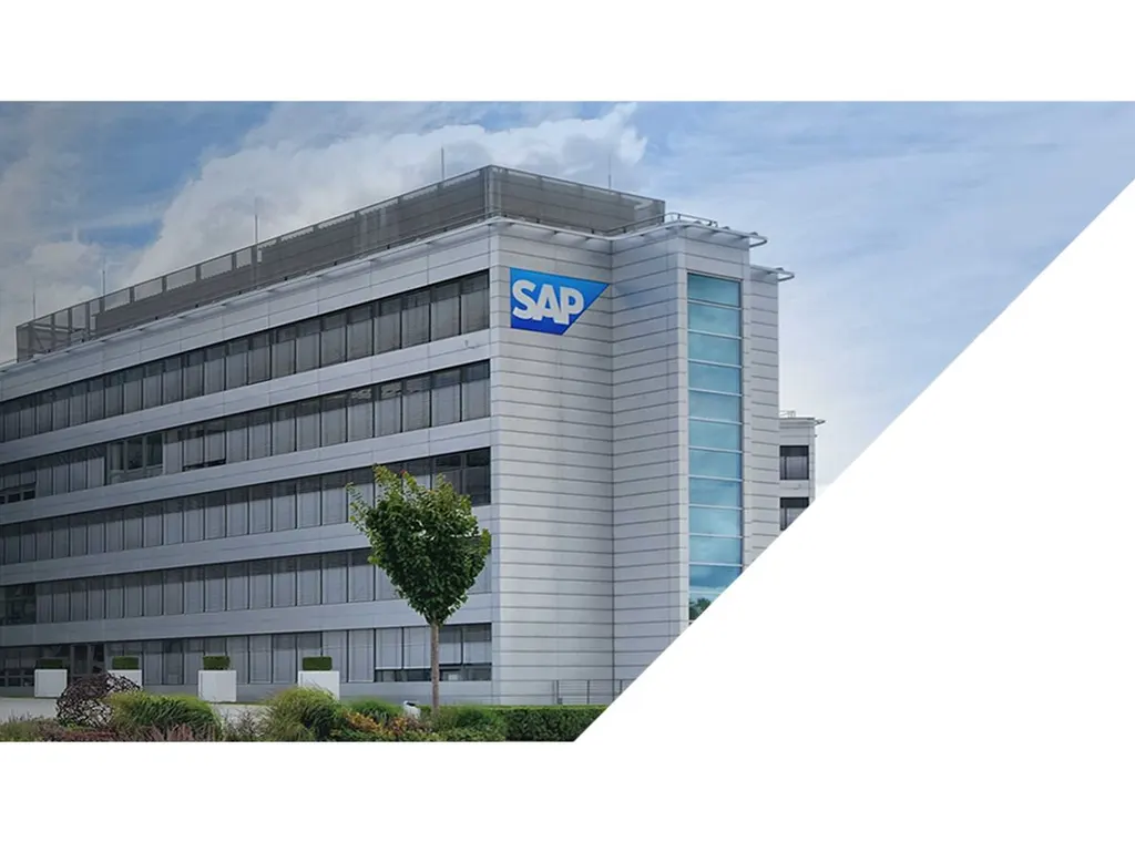 SAP SE