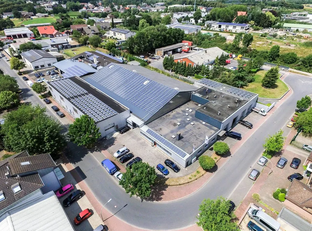 SC Trade & Services GmbH
