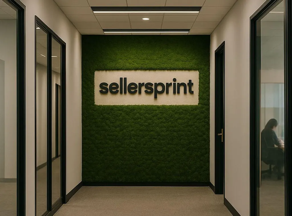Sellersprint, Leven Brandner