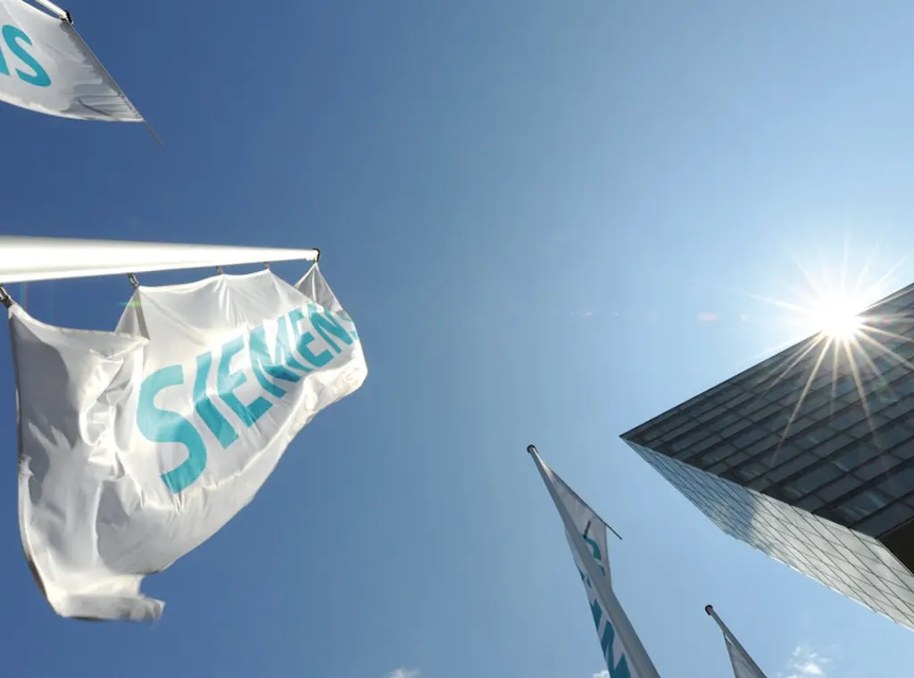 Siemens AG