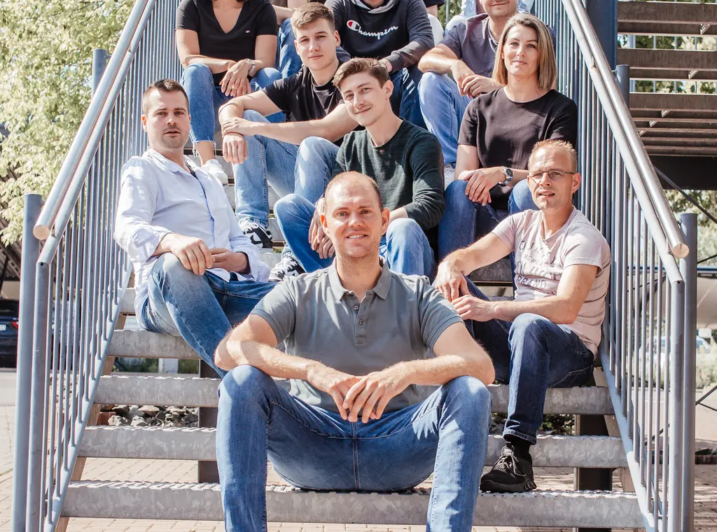 Smart-Planet GmbH
