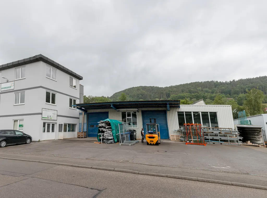 Widmaier GmbH