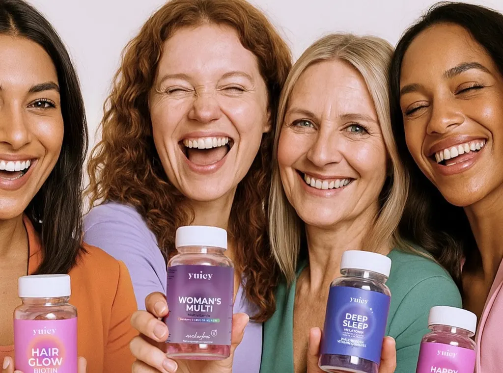 YU Health GmbH (haftungsbeschränkt)