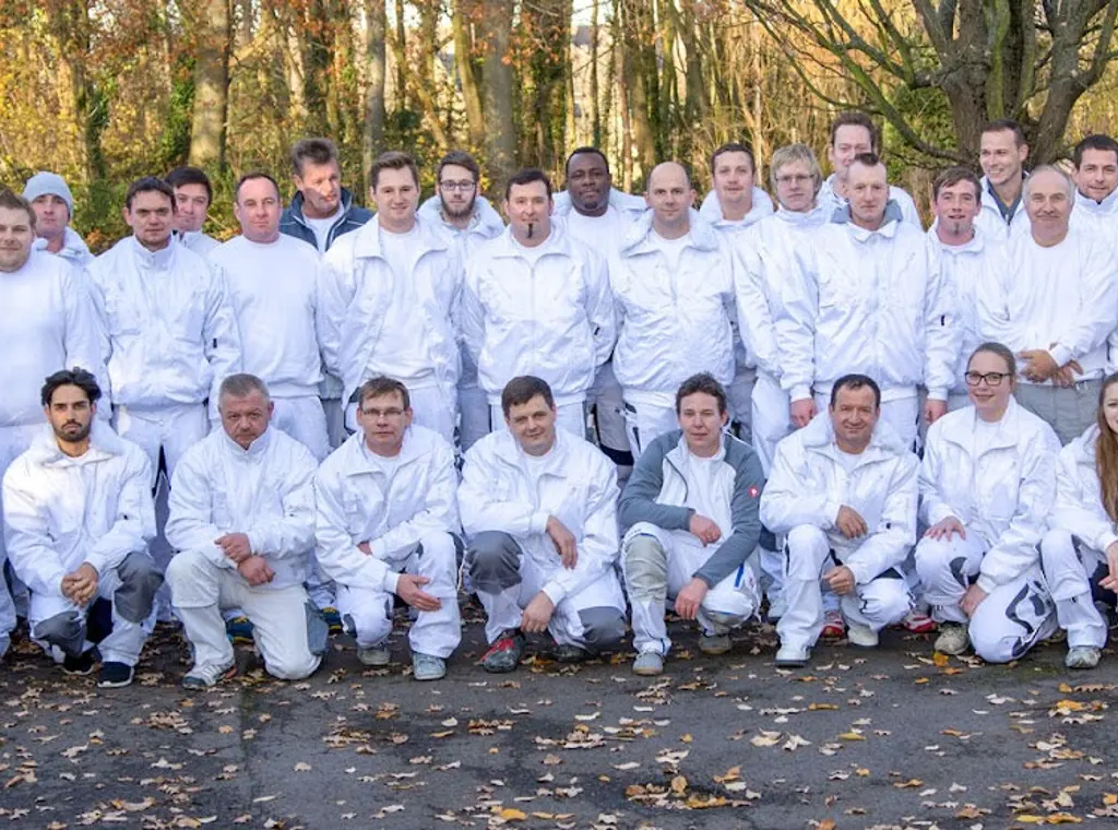 Rabe GmbH Anstrichtechnik