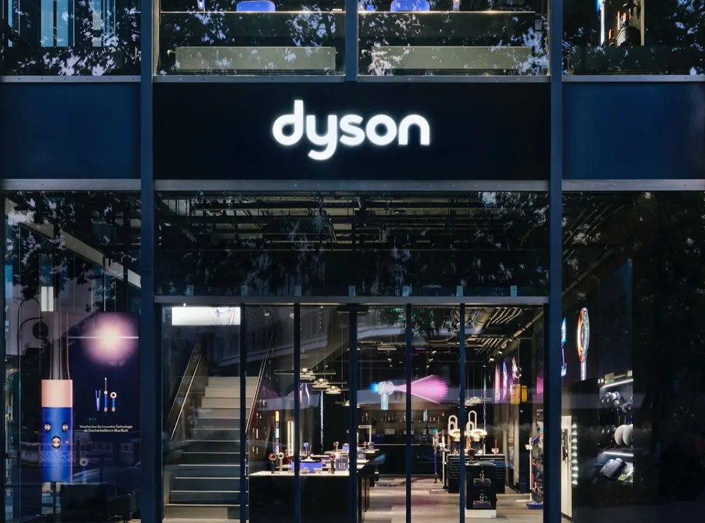 Dyson GmbH