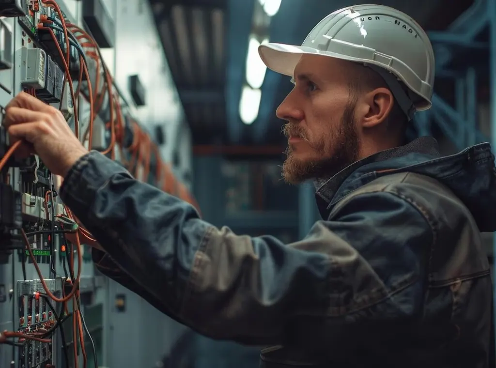 Peter Seitz Elektrotechnik GmbH