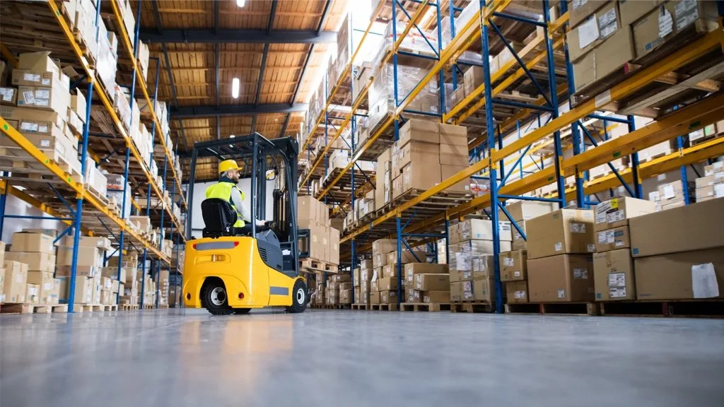 Amazon FBA Produkte finden Lager