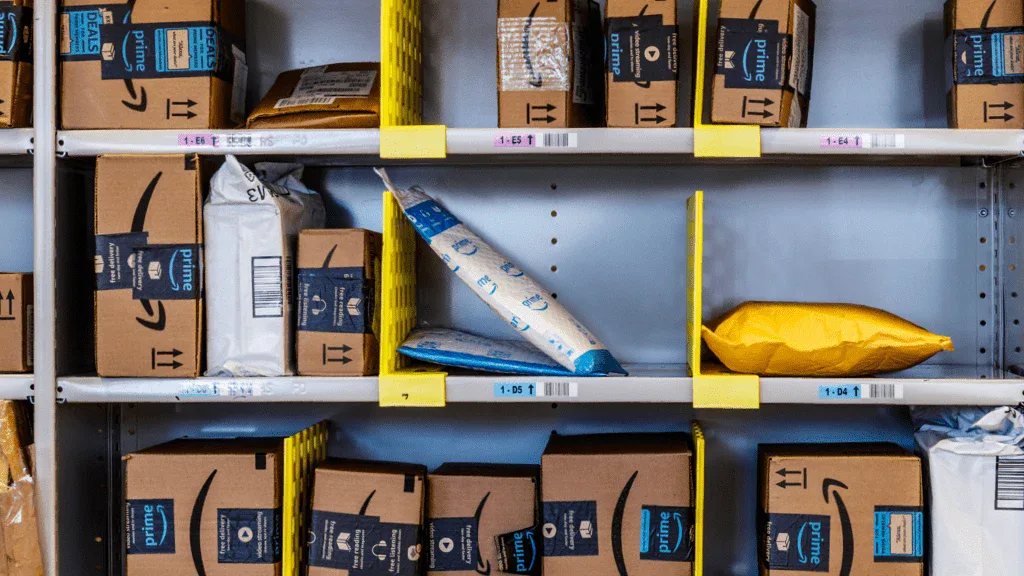Amazon FBA Kosten: Von der Produktion bis zur Provision
