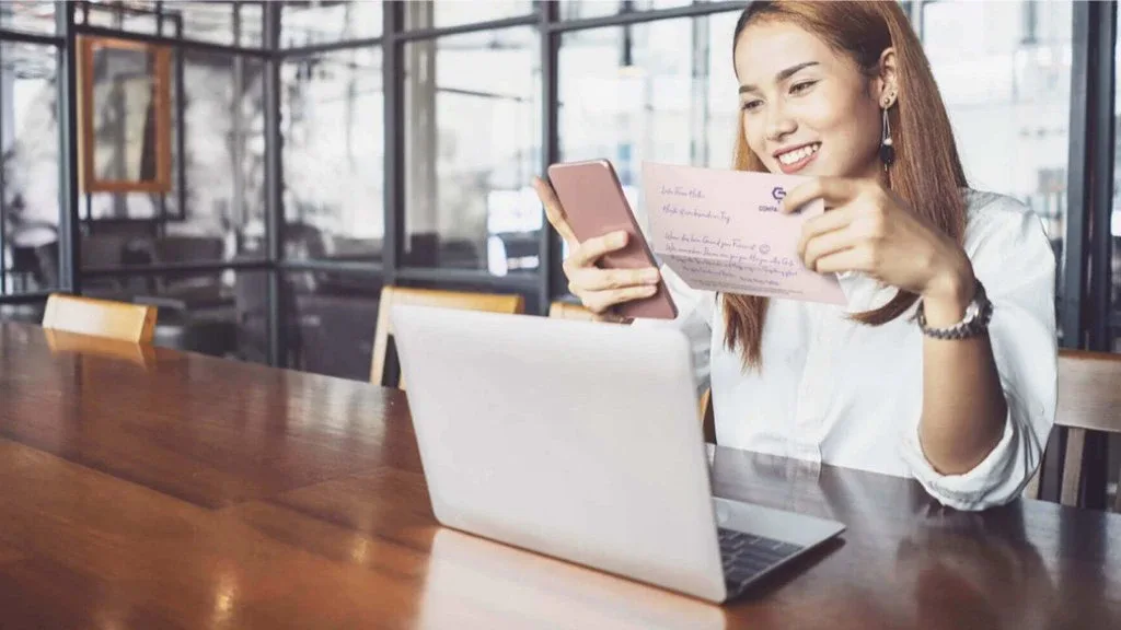 Amazon FBA Retouren Karte