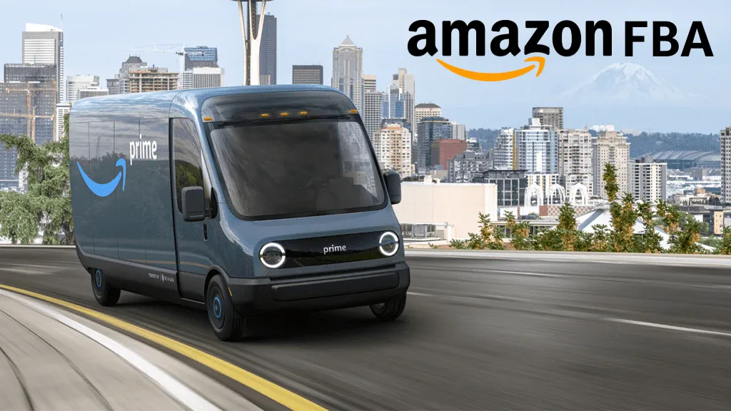 Amazon FBA: Erste Schritte für Ihr FBA-Geschäftsmodell